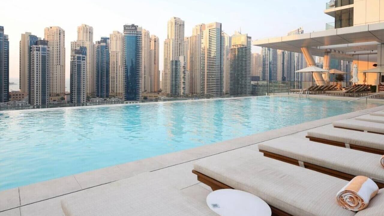 Photo of Outdoor in Al Wasl