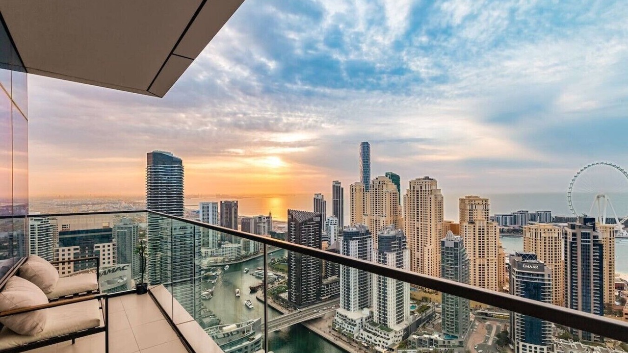 Photo of Outdoor in Al Wasl
