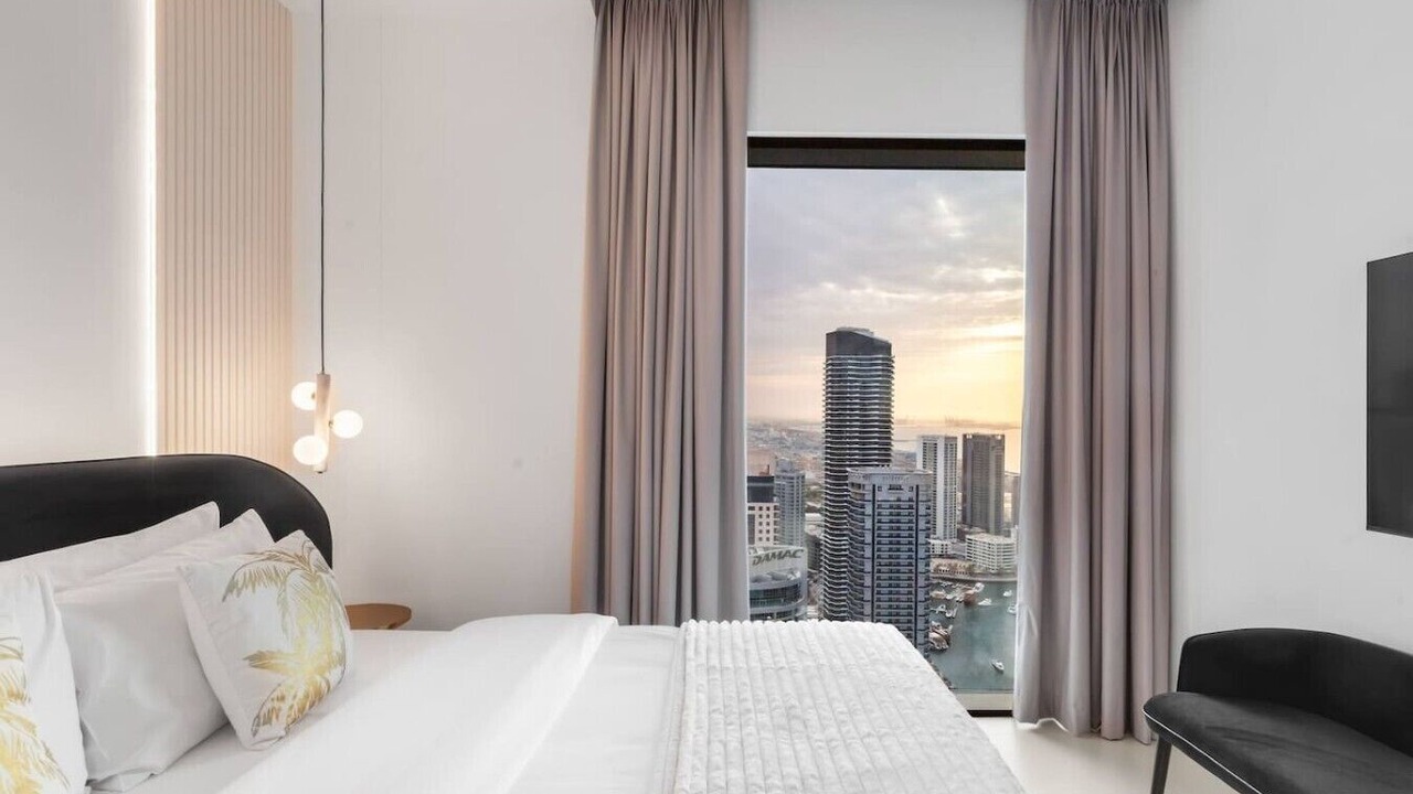 Photo of Bedroom in Al Wasl