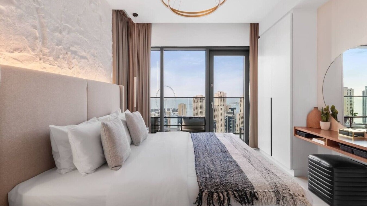 Photo of Bedroom in Al Wasl