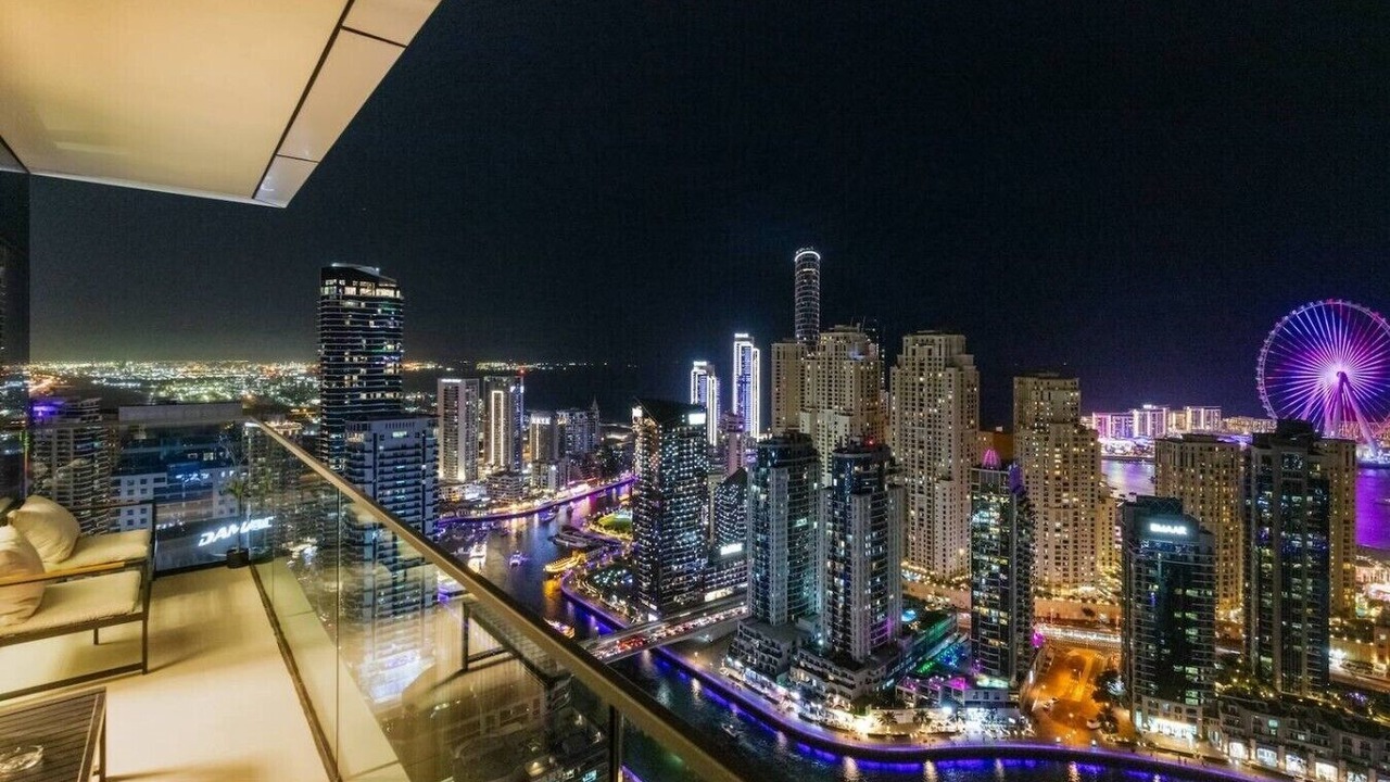 Photo of Outdoor in Al Wasl