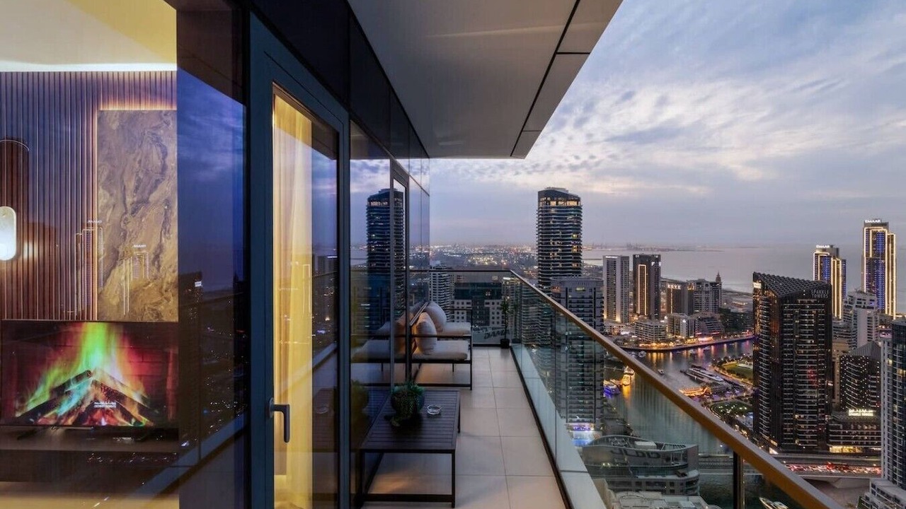 Photo of Outdoor in Al Wasl