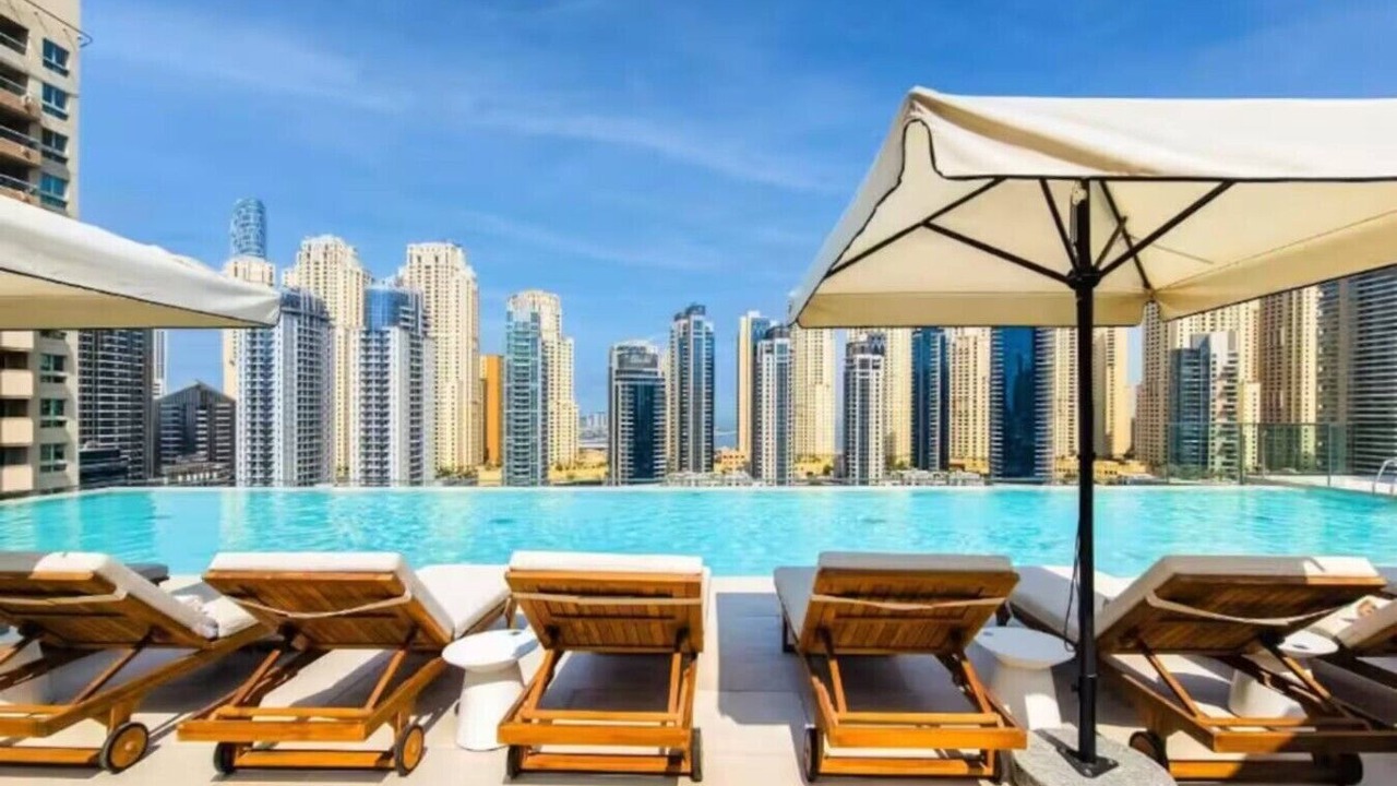 Photo of Outdoor in Al Wasl