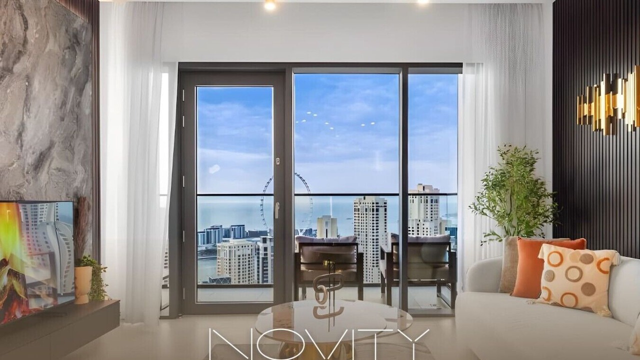 Photo of Livingroom in Al Wasl