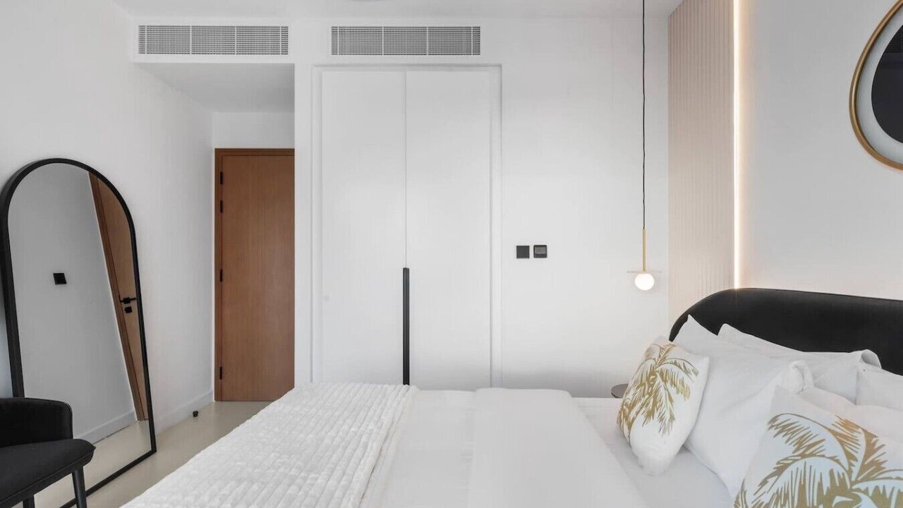 Photo of Bedroom in Al Wasl