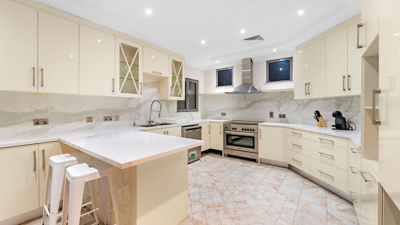 Photo of Kitchen in Palm Jumeirah