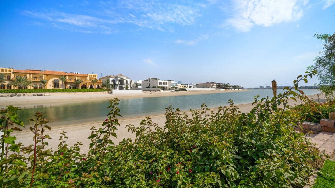 Photo of Others in Palm Jumeirah