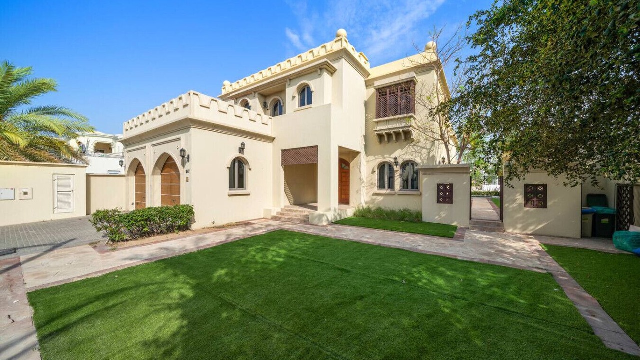 Photo of Outdoor in Palm Jumeirah