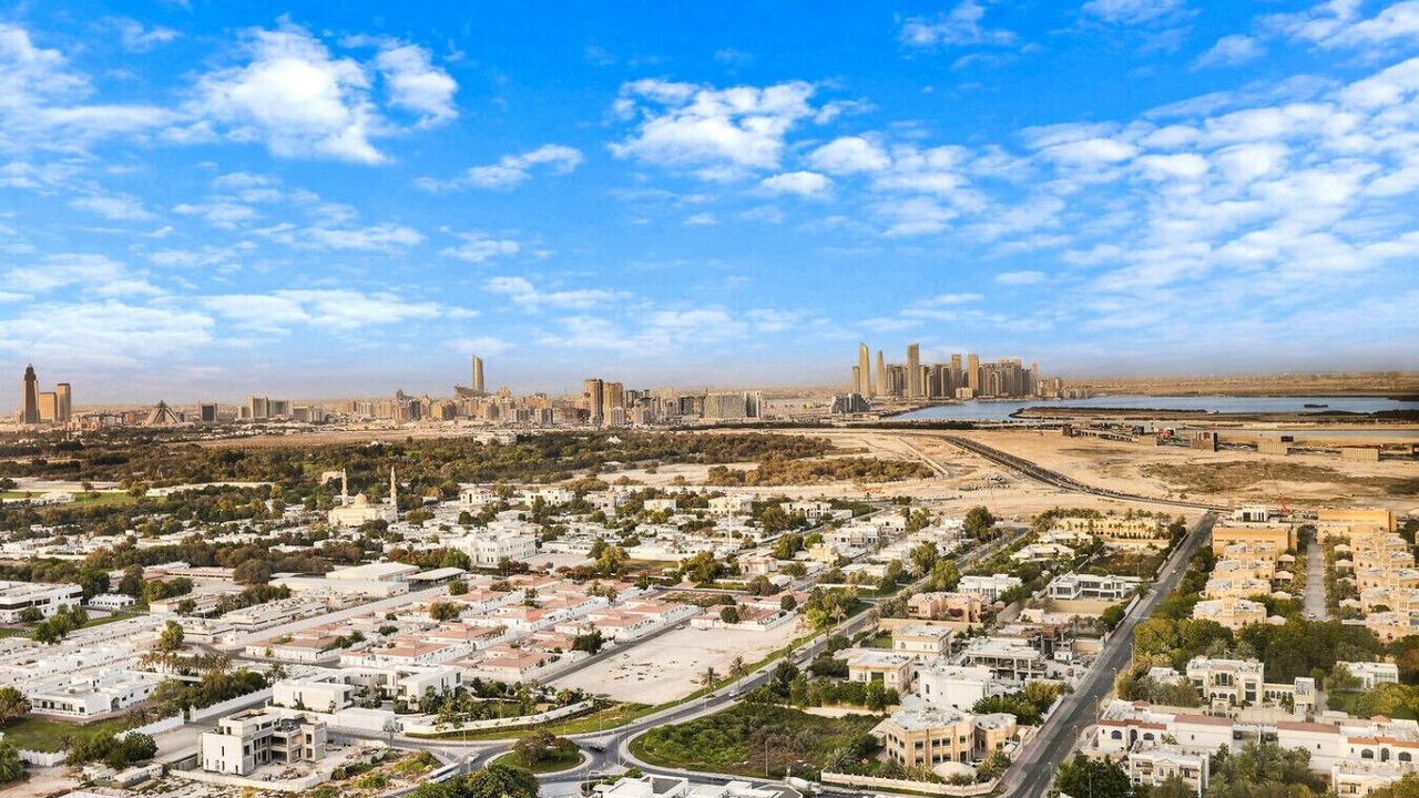 Photo of Outdoor in Za'abeel 2