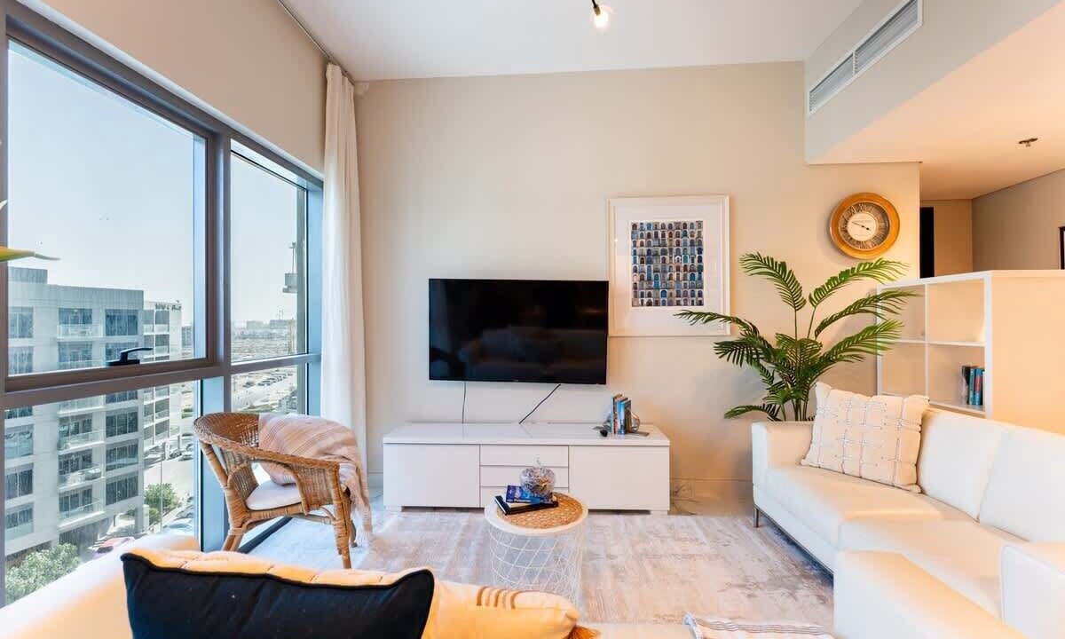 Photo of Livingroom in Dubai