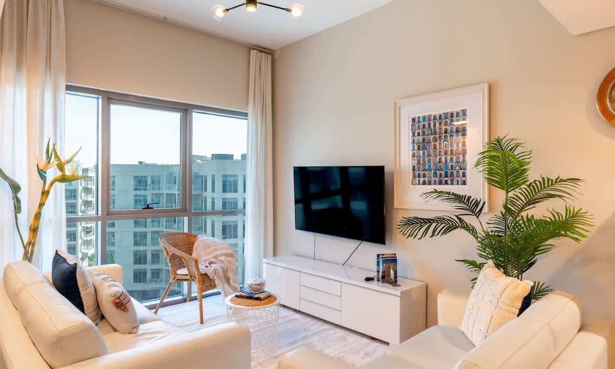 Photo of Livingroom in Dubai