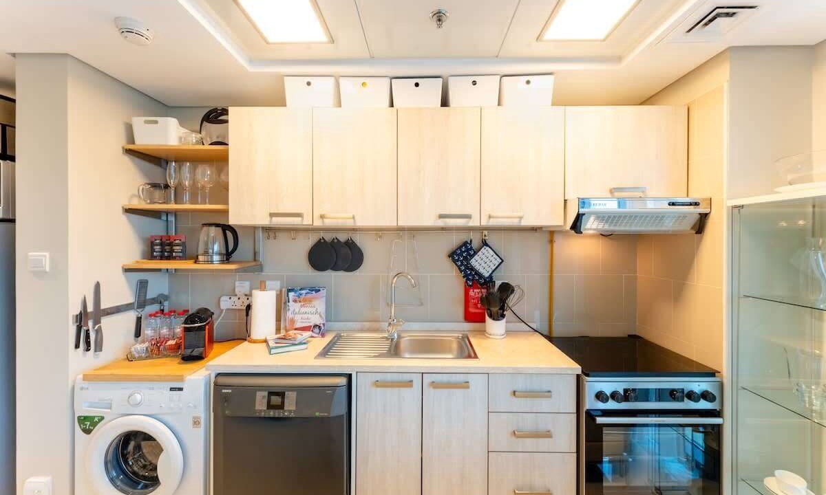 Photo of Kitchen in Dubai