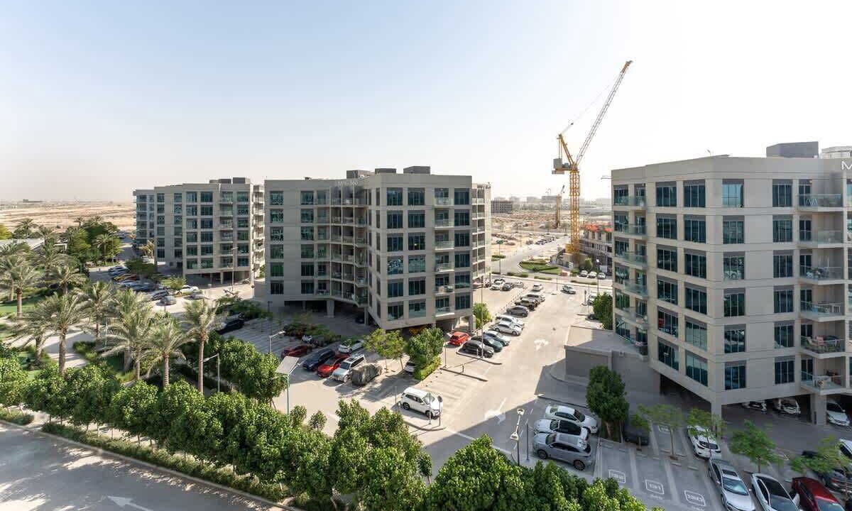 Photo of Outdoor in Dubai