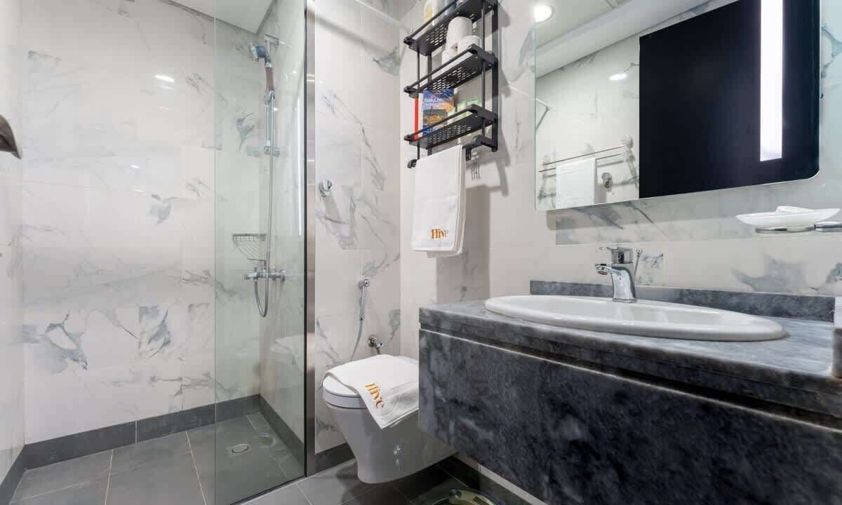 Photo of Bathroom in Dubai