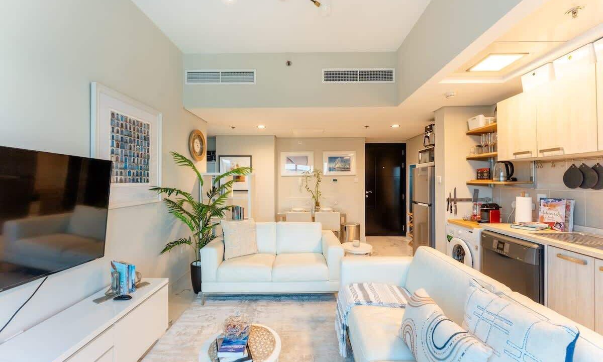 Photo of Livingroom in Dubai