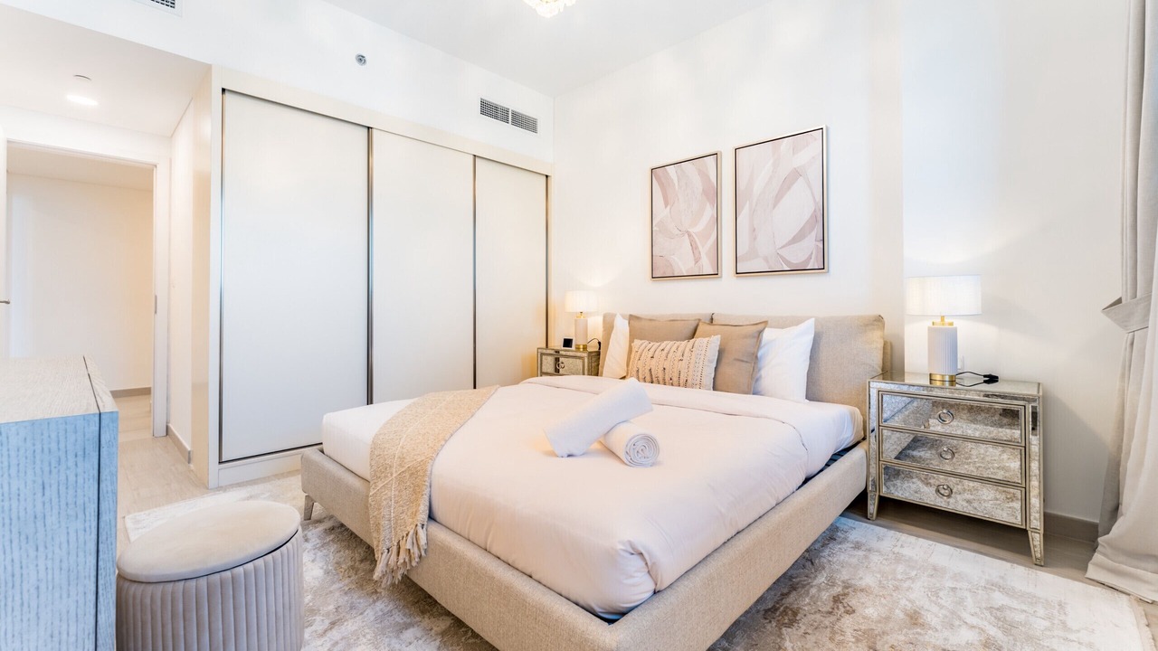 Photo of Bedroom in Umm Suqeim 3
