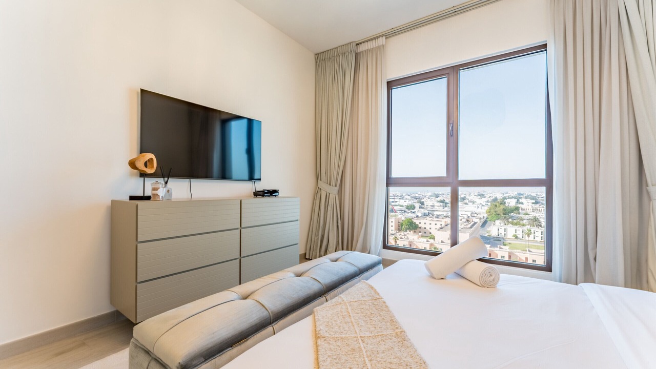 Photo of Bedroom in Umm Suqeim 3