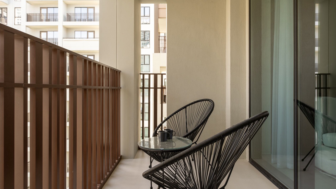 Photo of Outdoor in Dubai