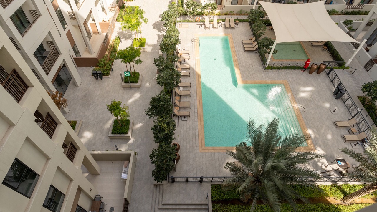 Photo of Outdoor in Dubai