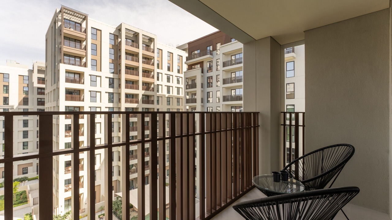 Photo of Outdoor in Dubai