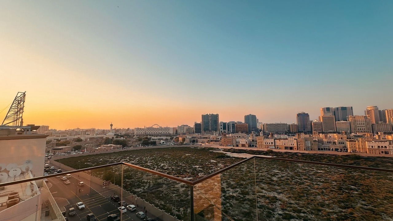 Photo of Outdoor in Al Ras