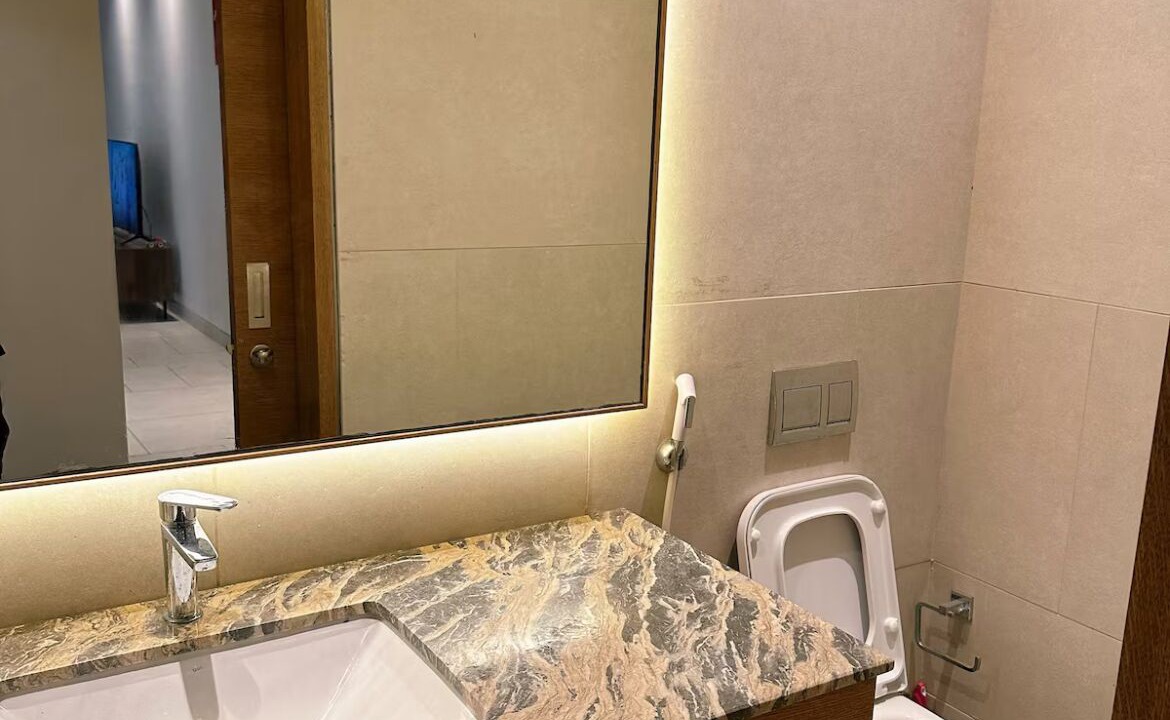 Photo of Bathroom in Al Ras