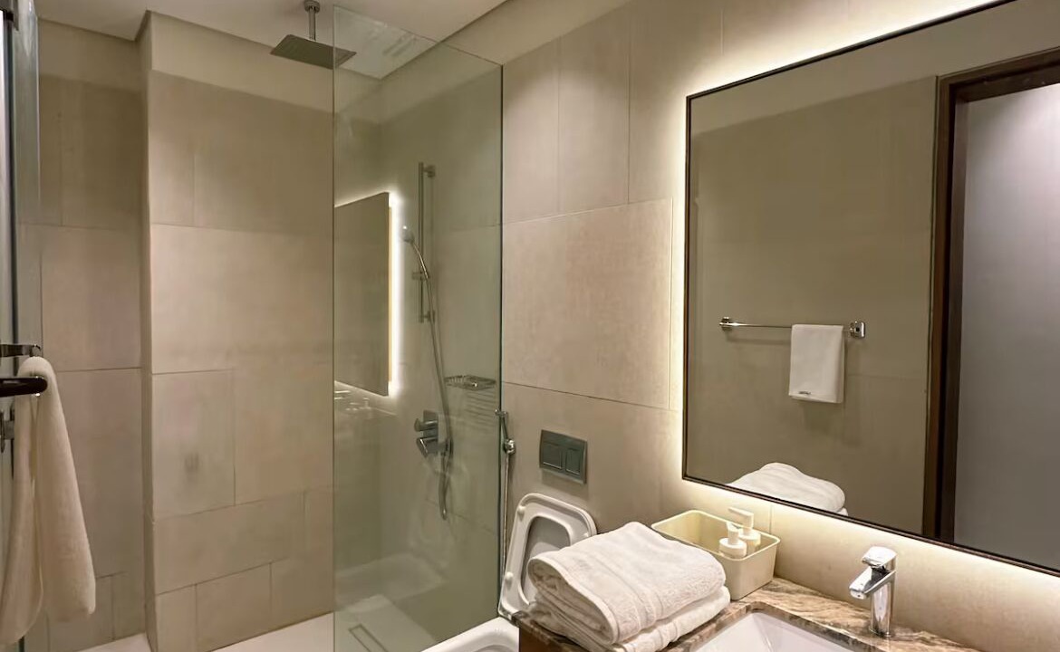 Photo of Bathroom in Al Ras