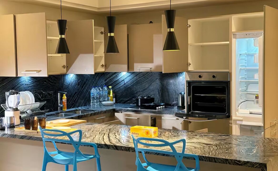 Photo of Kitchen in Al Ras