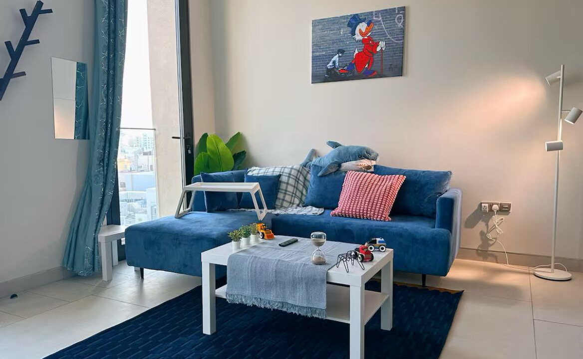 Photo of Livingroom in Al Ras