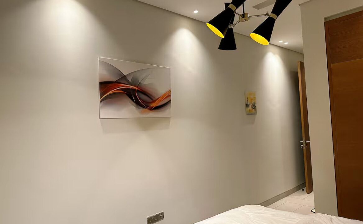 Photo of Bedroom in Al Ras