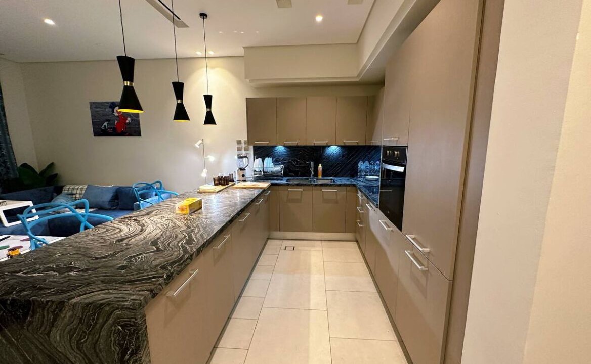 Photo of Kitchen in Al Ras