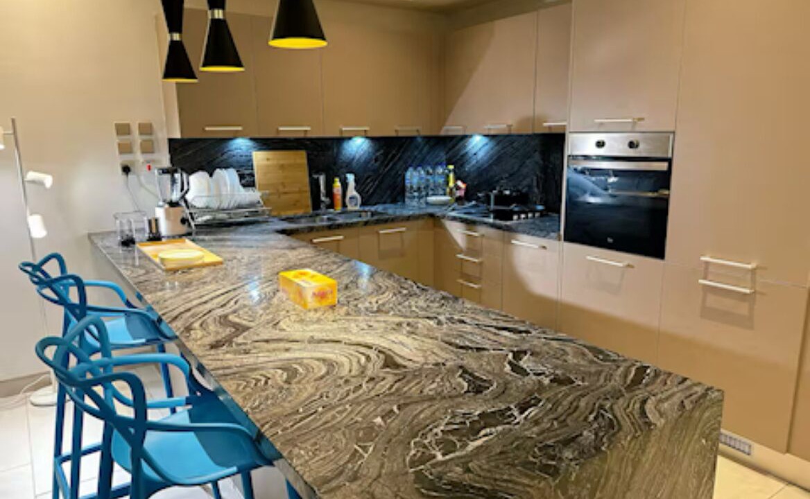 Photo of Kitchen in Al Ras