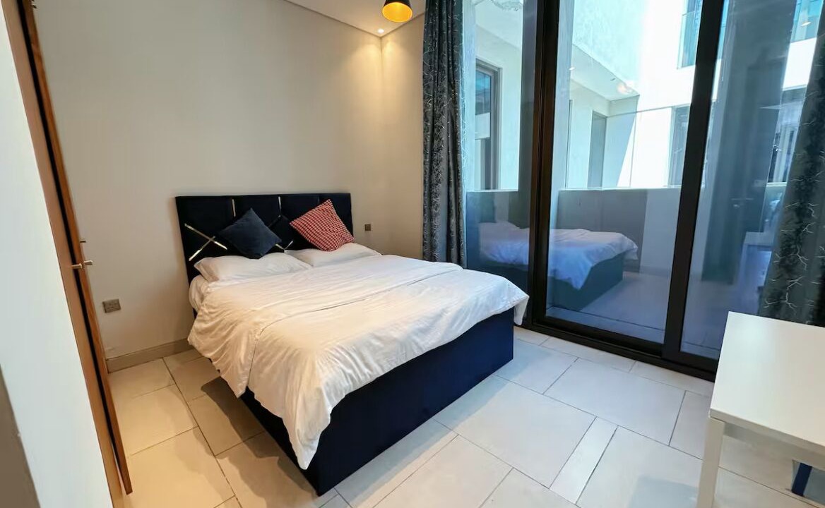 Photo of Bedroom in Al Ras