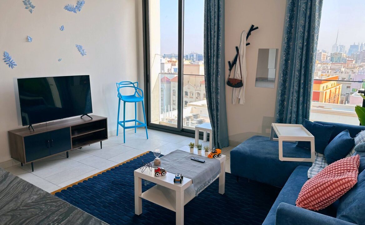 Photo of Livingroom in Al Ras