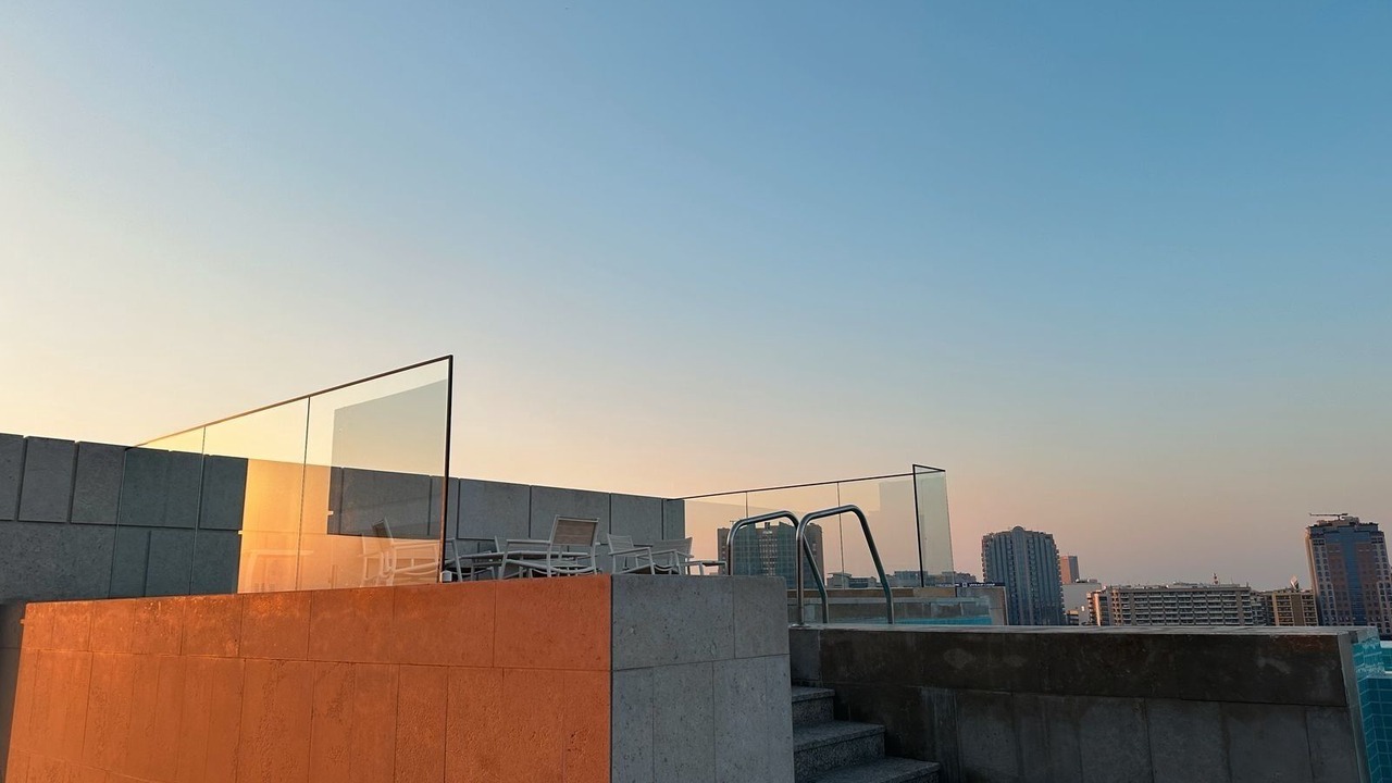 Photo of Outdoor in Al Ras