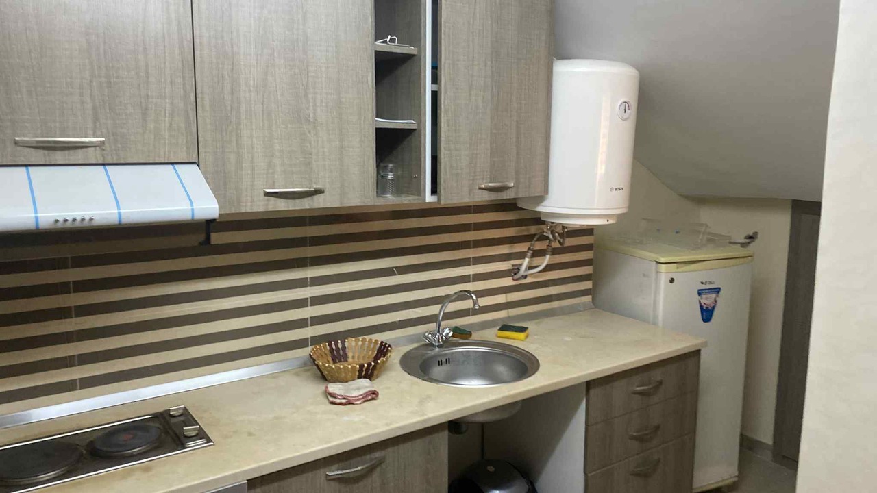 Photo of Kitchen in Sidi Mahrsi