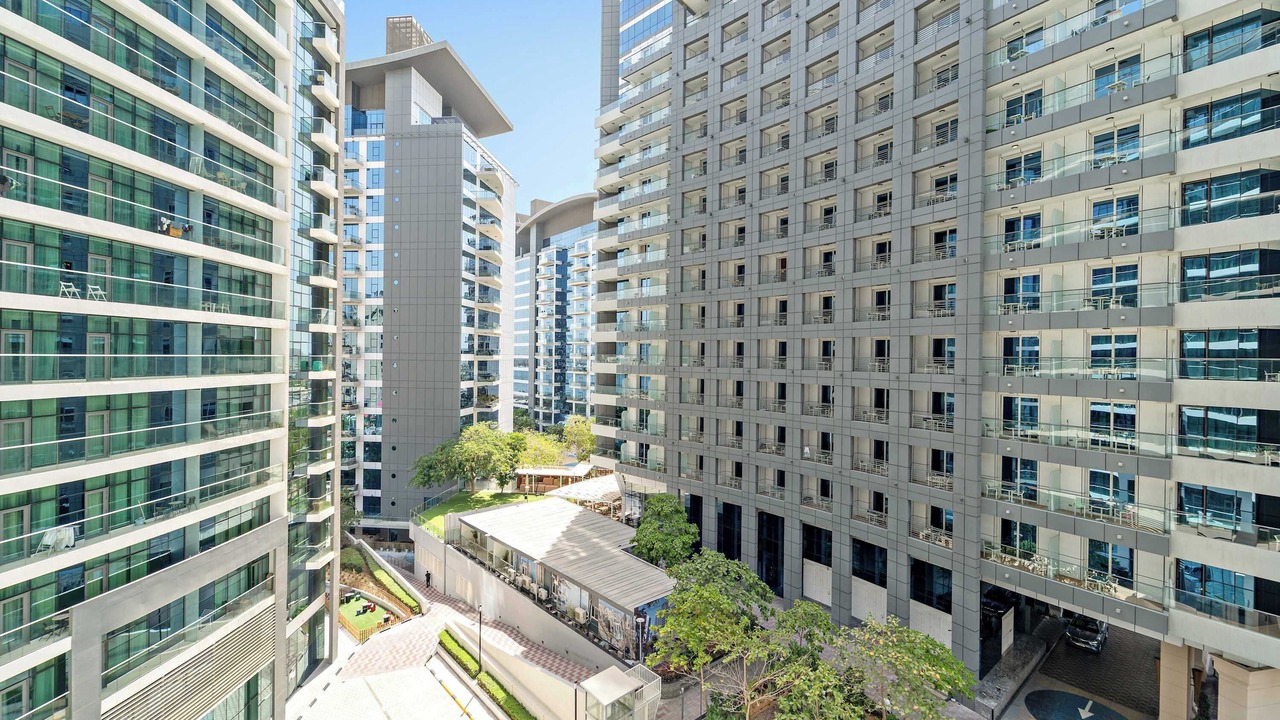 Photo of Outdoor in Jebel Ali
