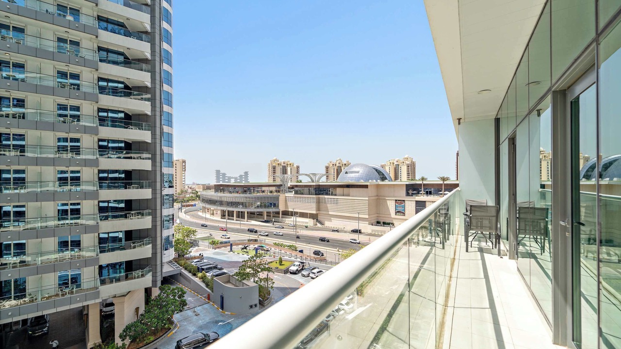 Photo of Outdoor in Jebel Ali