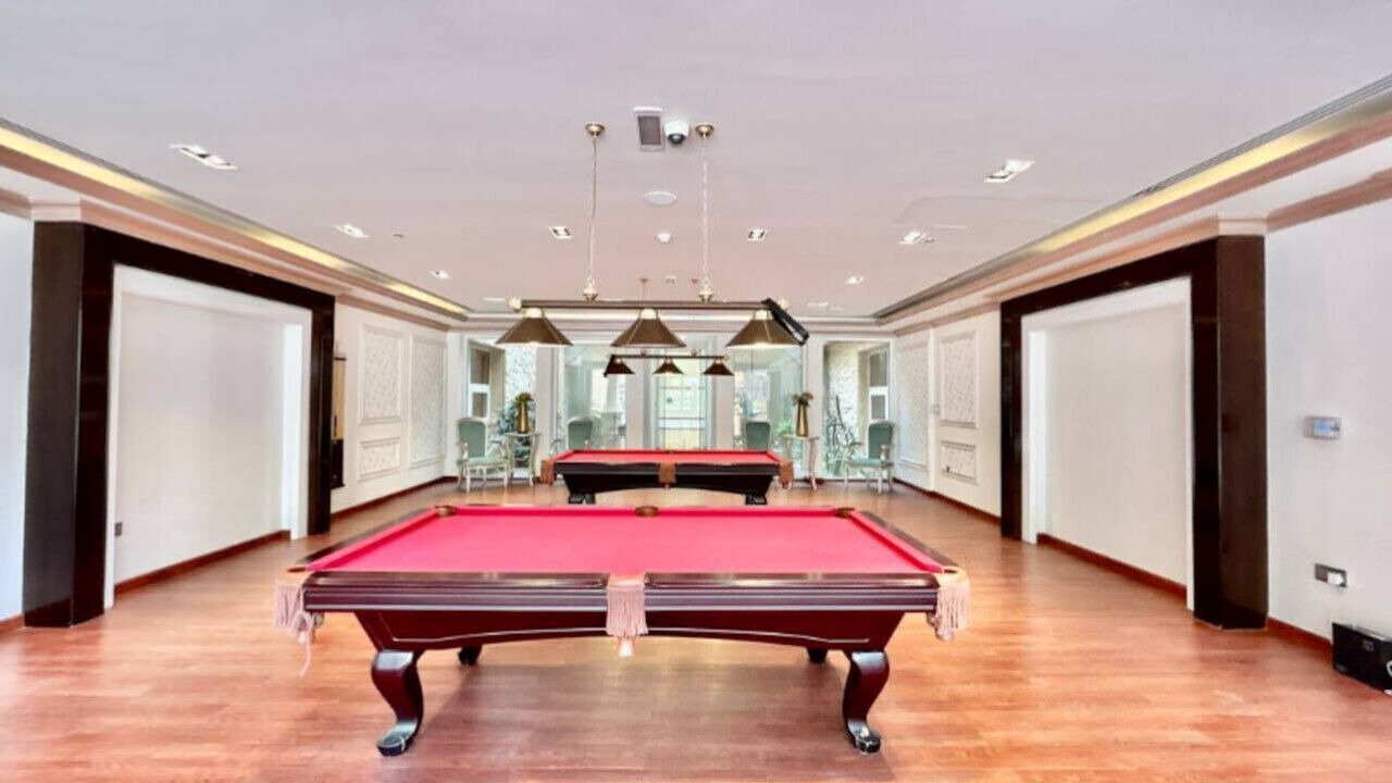 Photo of Bedroom in Al Barsha
