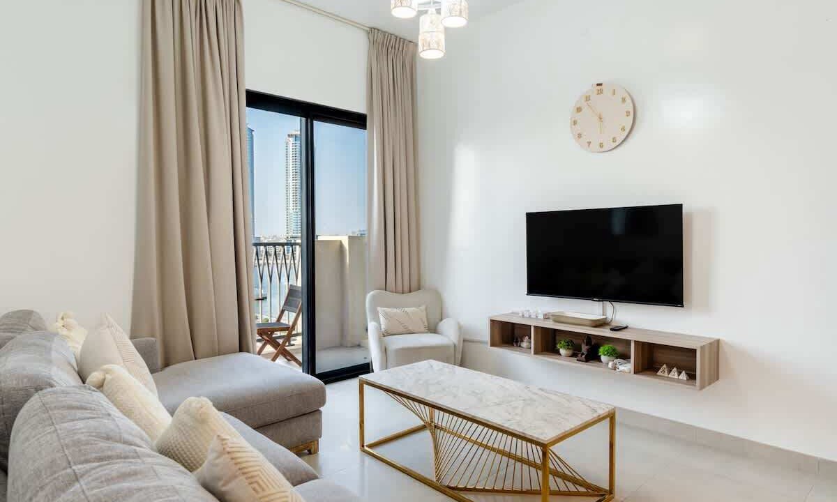 Photo of Livingroom in Al Khan
