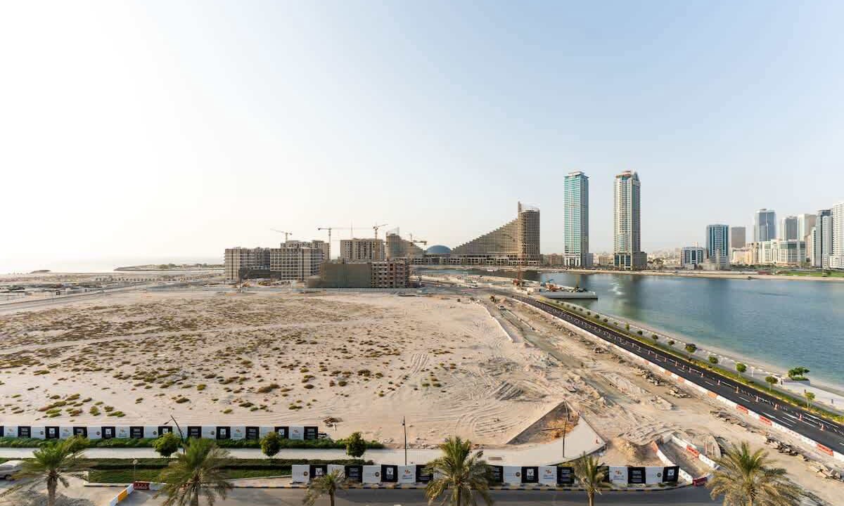 Photo of Others in Al Khan