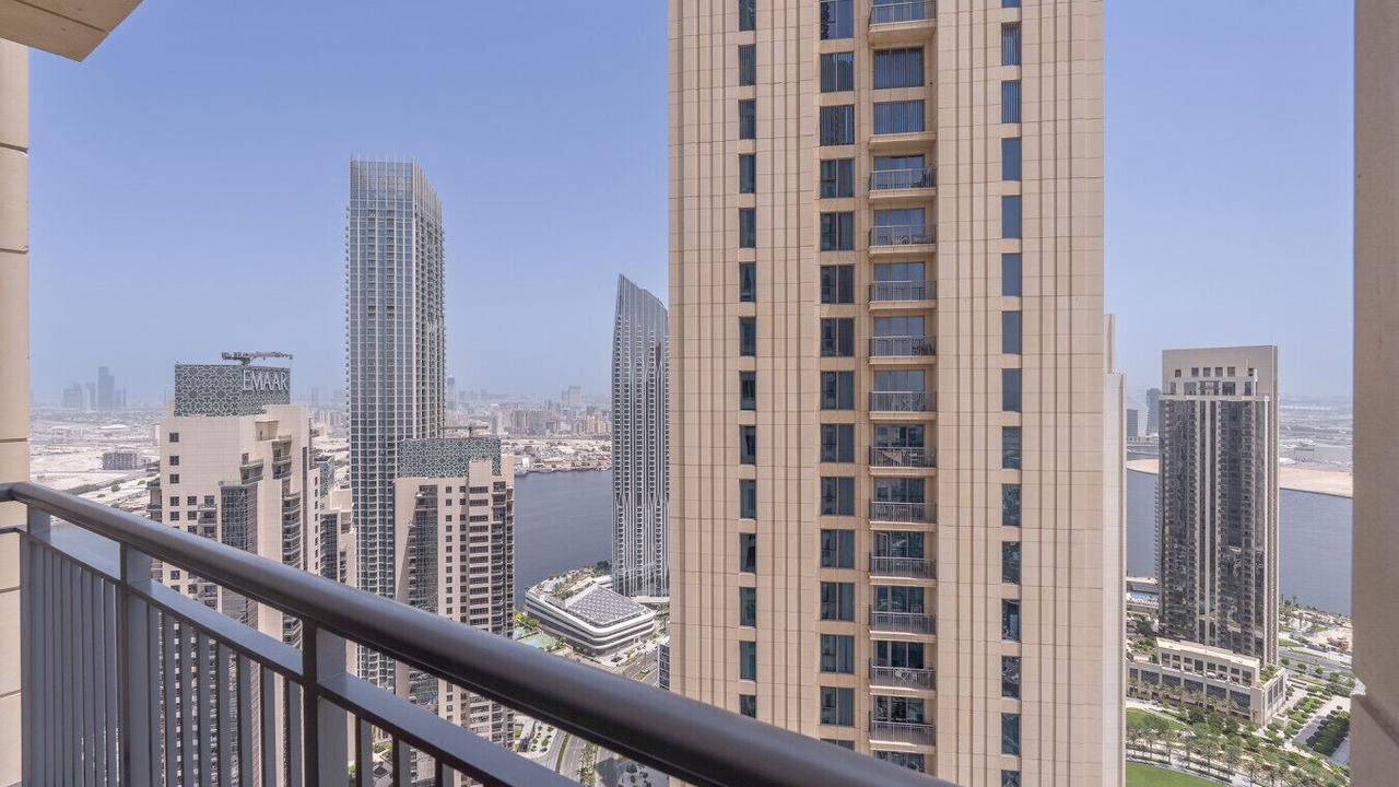 Photo of Outdoor in Dubai