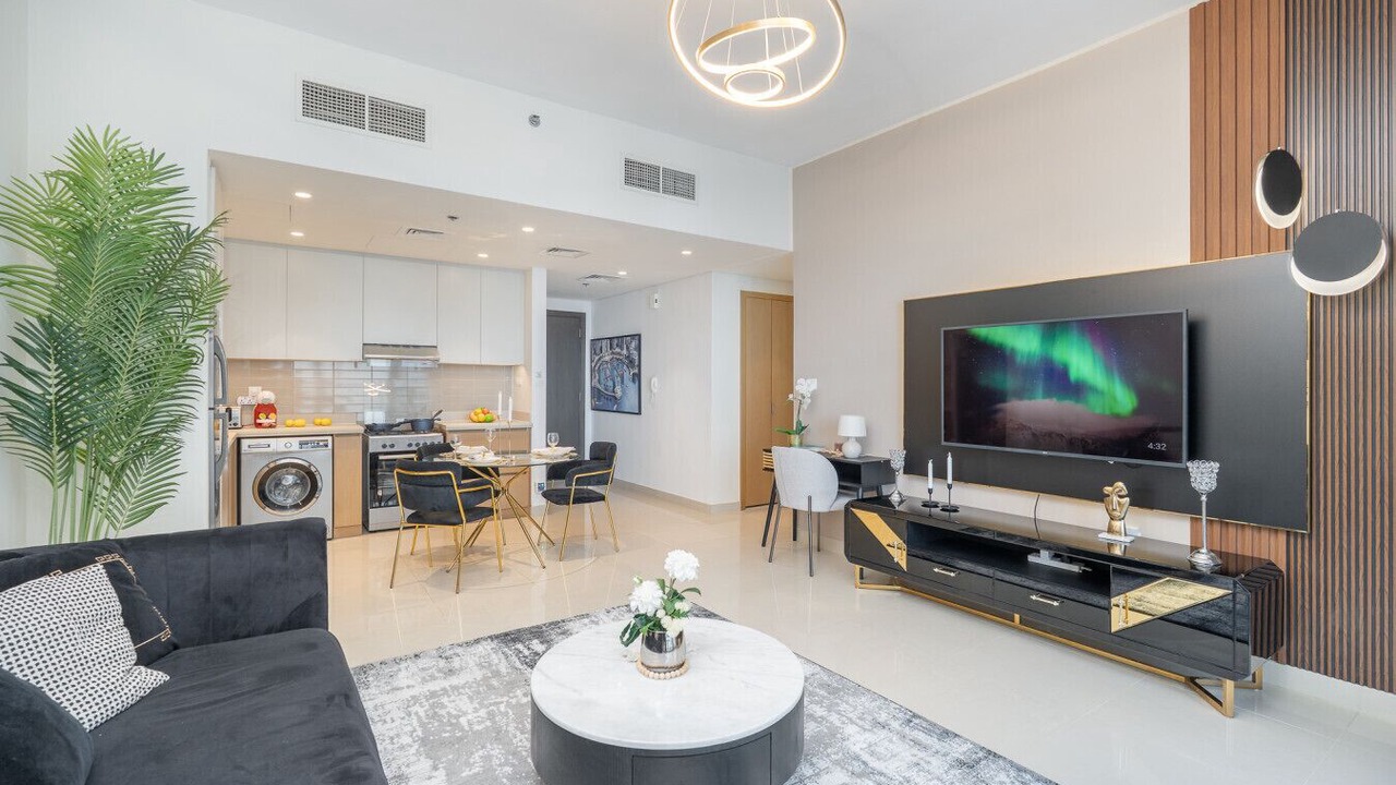 Photo of Livingroom in Dubai