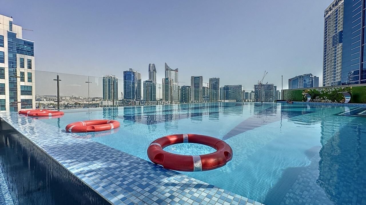 Photo of Outdoor in Downtown Dubai