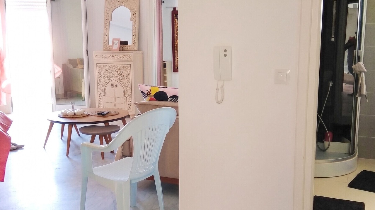 Photo of Livingroom in Hergla