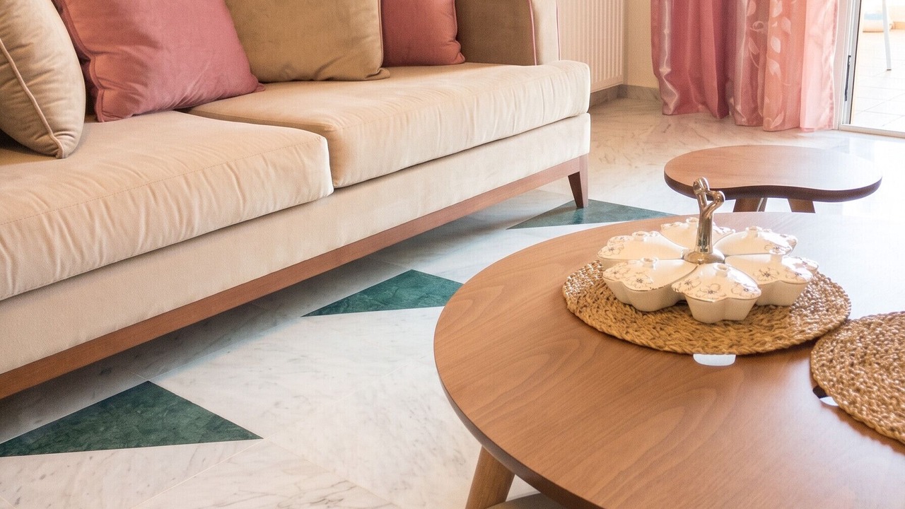 Photo of Livingroom in Hergla