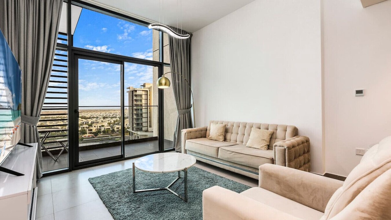 Photo of Bedroom in Dubai