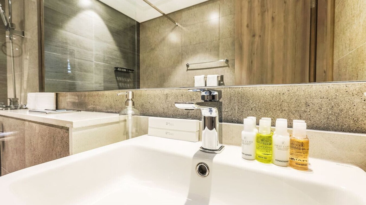 Photo of Bathroom in Dubai