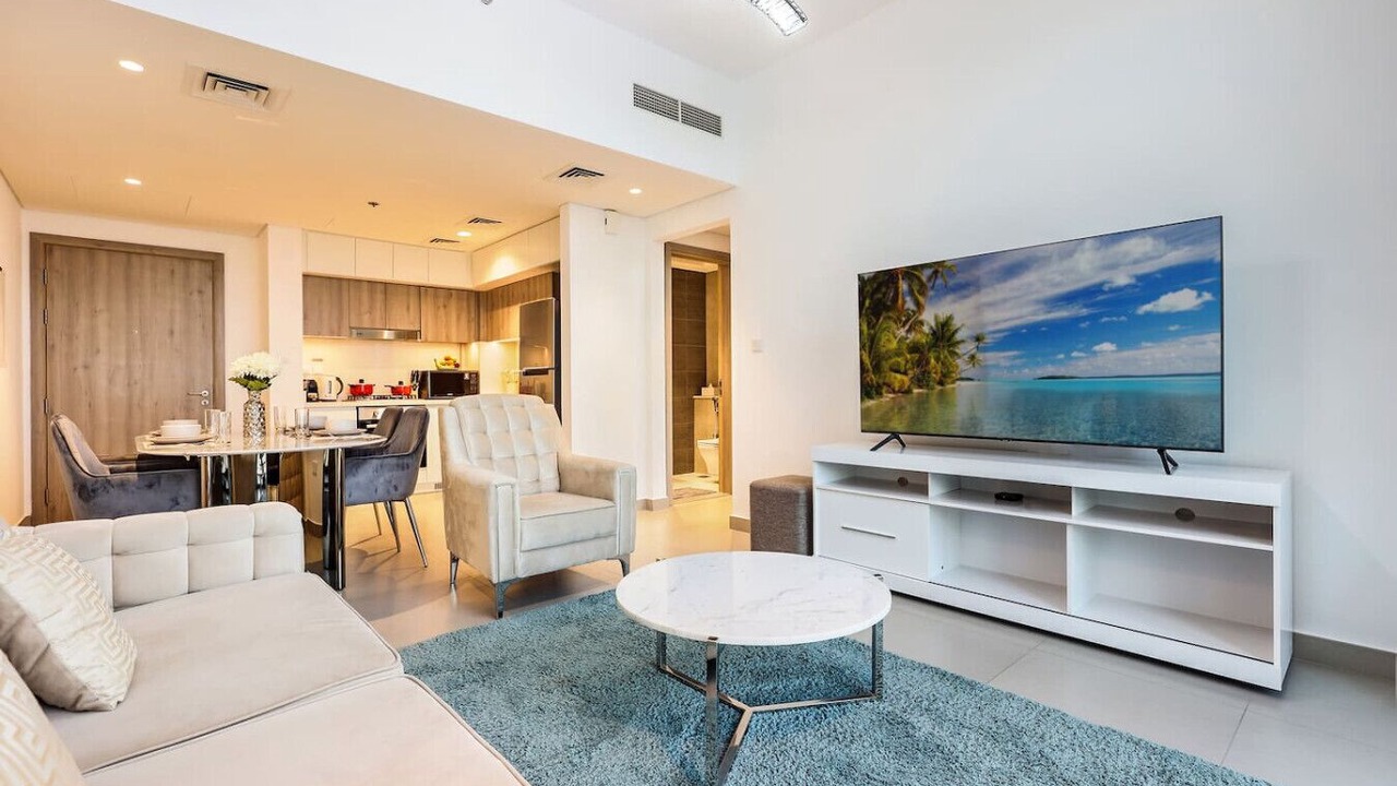 Photo of Bedroom in Dubai