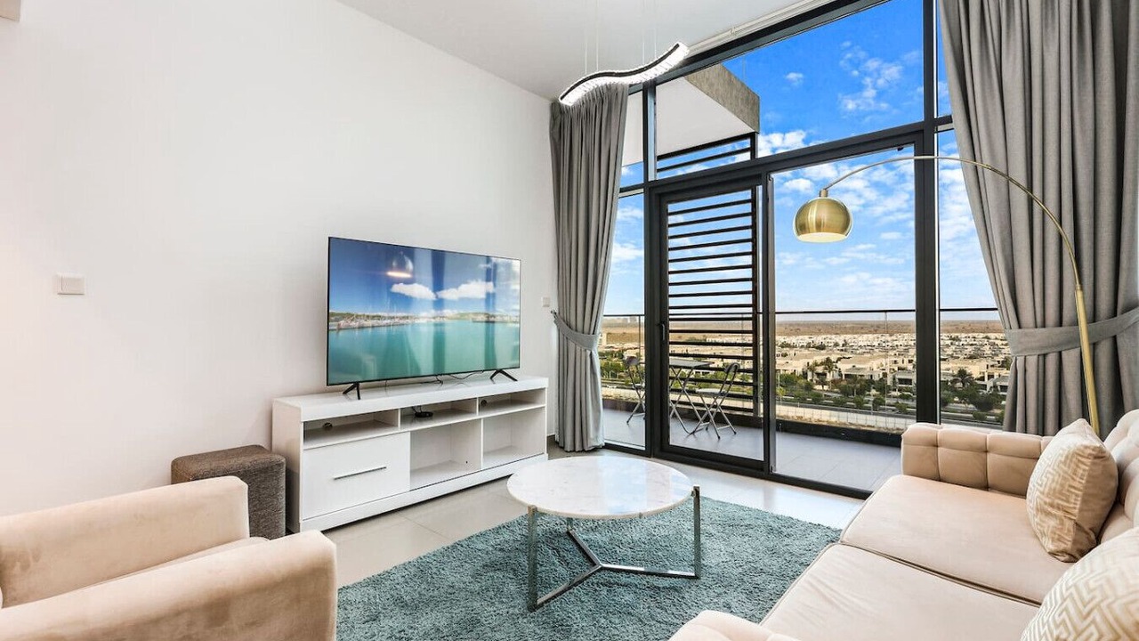 Photo of Bedroom in Dubai